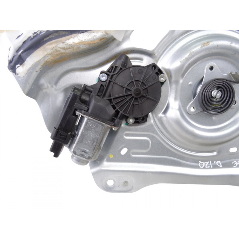 824703U120 ELEVALUNAS DELANTERO IZQUIERDO KIA SPORTAGE (SL)