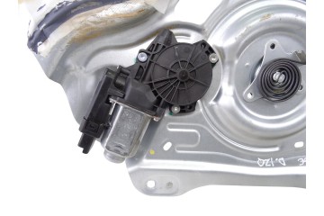 824703U120 ELEVALUNAS DELANTERO IZQUIERDO KIA SPORTAGE (SL)