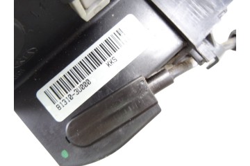 813103U000 CERRADURA PUERTA DELANTERA IZQUIERDA KIA SPORTAGE (SL)