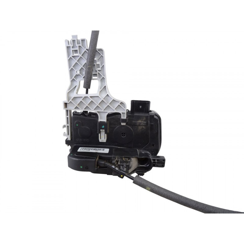 813103U000 CERRADURA PUERTA DELANTERA IZQUIERDA KIA SPORTAGE (SL)