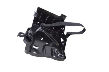  SOPORTE BATERIA FIAT 500 (150) BERLINA 120 Aniversario 2017 215513 FIAT - 1