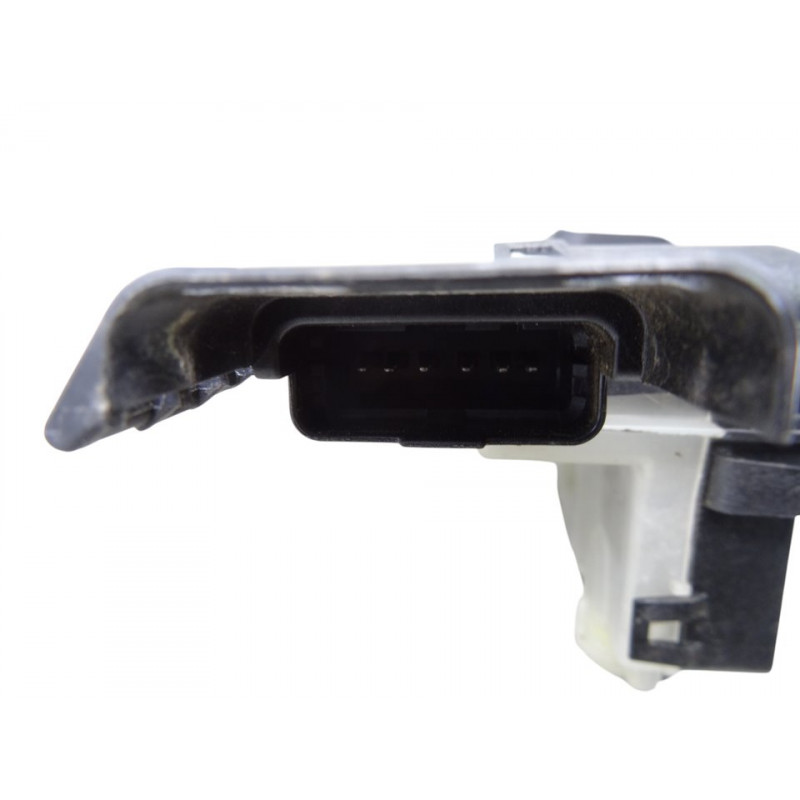 123984  CERRADURA PUERTA TRASERA DERECHA CITROEN C3 FEEL 2022 123984 215509 CITROEN - 3