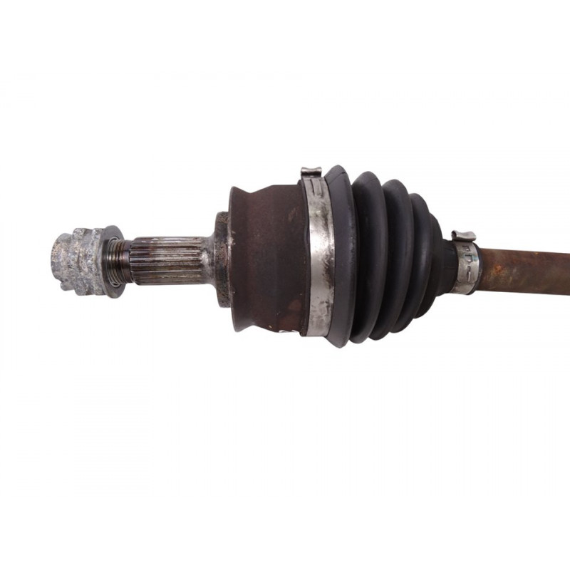  TRANSMISION DELANTERA DERECHA FIAT 500 (150) BERLINA 120 Aniversario 2017 215510 FIAT - 2