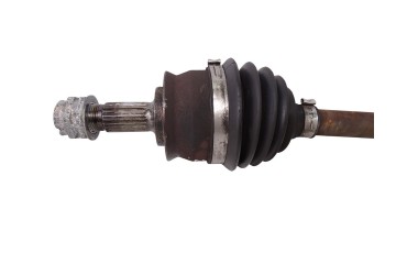  TRANSMISION DELANTERA DERECHA FIAT 500 (150) BERLINA 120 Aniversario 2017 215510 FIAT - 2