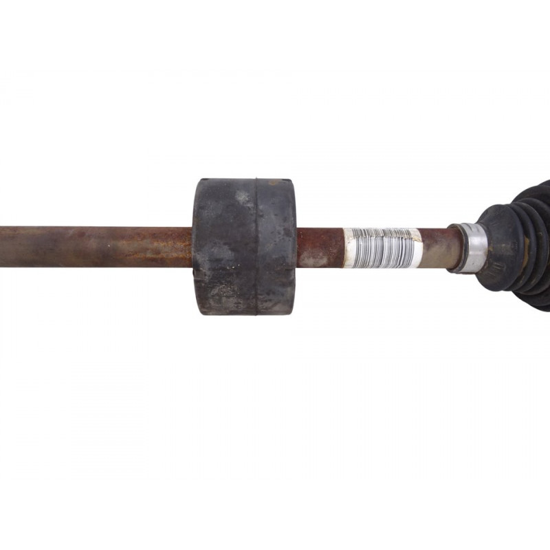  TRANSMISION DELANTERA DERECHA FIAT 500 (150) BERLINA 120 Aniversario 2017 215510 FIAT - 3