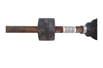  TRANSMISION DELANTERA DERECHA FIAT 500 (150) BERLINA 120 Aniversario 2017 215510 FIAT - 3