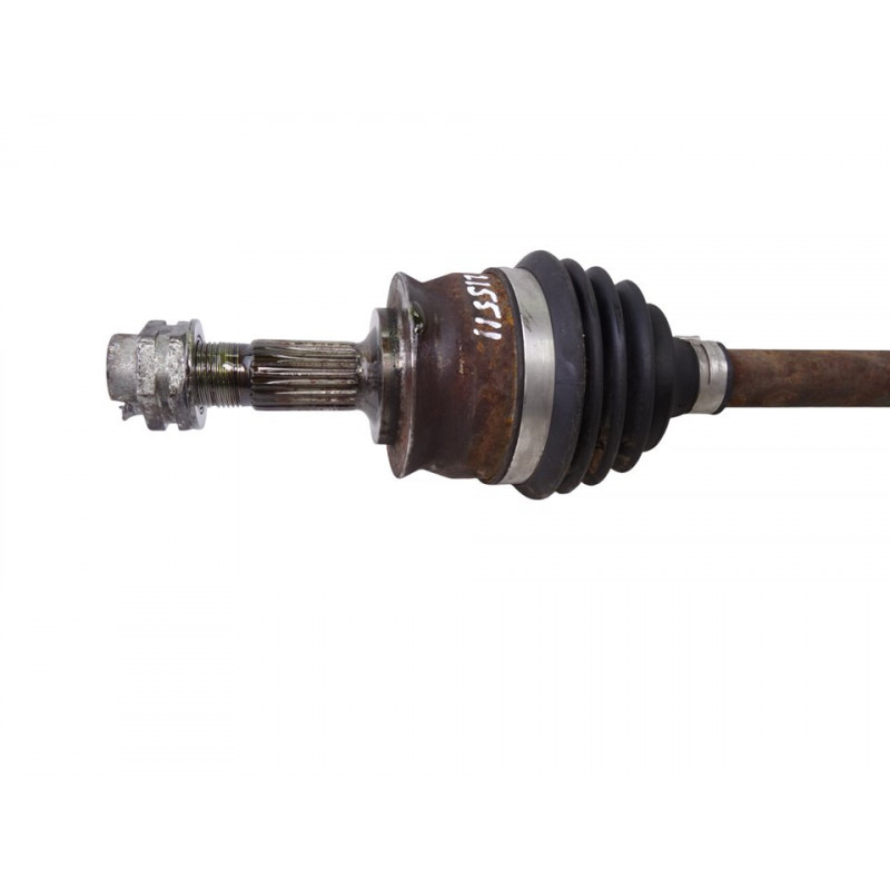  TRANSMISION DELANTERA IZQUIERDA FIAT 500 (150) BERLINA 120 Aniversario 2017 215511 FIAT - 2