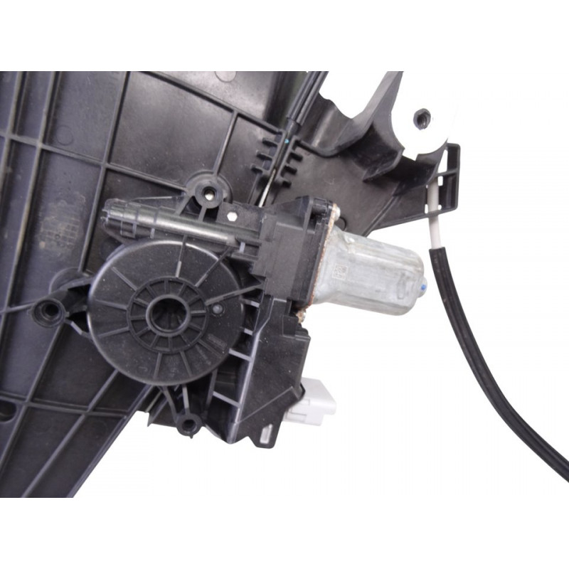 ELEVALUNAS DELANTERO DERECHO OPEL CORSA F