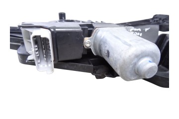  ELEVALUNAS DELANTERO DERECHO OPEL CORSA F Elegance 2021 215525 OPEL - 4