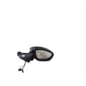 NEGRO RETROVISOR DERECHO OPEL CORSA F NEGRO RETROVISOR DERECHO OPEL CORSA F
