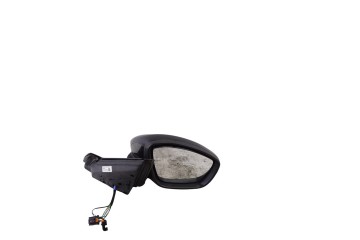 NEGRO RETROVISOR DERECHO OPEL CORSA F Elegance 2021 NEGRO 215526 OPEL - 1