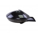 NEGRO RETROVISOR DERECHO OPEL CORSA F NEGRO RETROVISOR DERECHO OPEL CORSA F