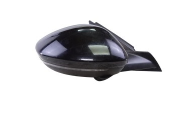 NEGRO RETROVISOR DERECHO OPEL CORSA F Elegance 2021 NEGRO 215526 OPEL - 1