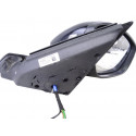 NEGRO RETROVISOR DERECHO OPEL CORSA F NEGRO RETROVISOR DERECHO OPEL CORSA F
