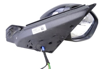 NEGRO RETROVISOR DERECHO OPEL CORSA F Elegance 2021 NEGRO 215526 OPEL - 2