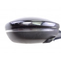NEGRO RETROVISOR DERECHO OPEL CORSA F NEGRO RETROVISOR DERECHO OPEL CORSA F