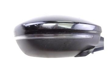 NEGRO RETROVISOR DERECHO OPEL CORSA F Elegance 2021 NEGRO 215526 OPEL - 5