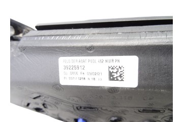 NEGRO RETROVISOR DERECHO OPEL CORSA F Elegance 2021 NEGRO 215526 OPEL - 6