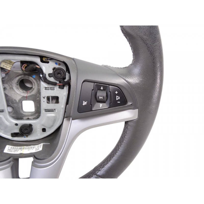 13307017 VOLANTE CHEVROLET CRUZE LS 2011 13307017 215531 CHEVROLET - 2