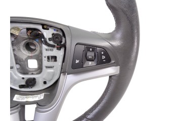 13307017 VOLANTE CHEVROLET CRUZE LS 2011 13307017 215531 CHEVROLET - 2