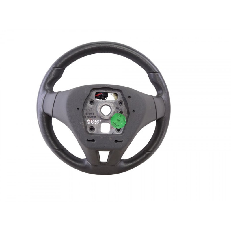 13307017 VOLANTE CHEVROLET CRUZE LS 2011 13307017 215531 CHEVROLET - 3