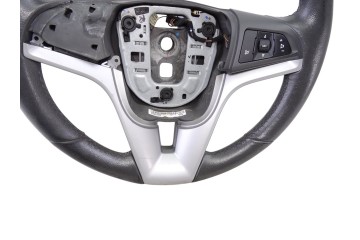 13307017 VOLANTE CHEVROLET CRUZE LS 2011 13307017 215531 CHEVROLET - 4