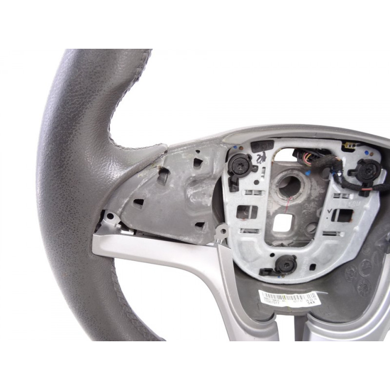 13307017 VOLANTE CHEVROLET CRUZE LS 2011 13307017 215531 CHEVROLET - 5