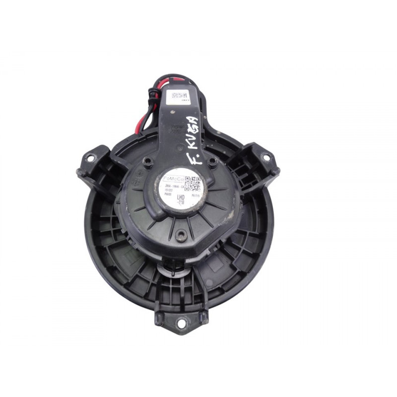 JX6A19846GA MOTOR CALEFACCION FORD KUGA HYBRID ST-LINE 2023 JX6A19846GA 215535 FORD - 3