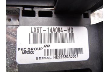 LX6T14A094HD CAJA RELES / FUSIBLES FORD KUGA HYBRID ST-LINE 2023 LX6T14A094HD 215538 FORD - 2