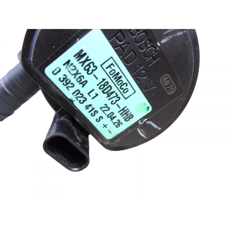 MX6318D473HHB BOMBA AGUA FORD KUGA HYBRID ST-LINE 2023 MX6318D473HHB 215537 FORD - 1