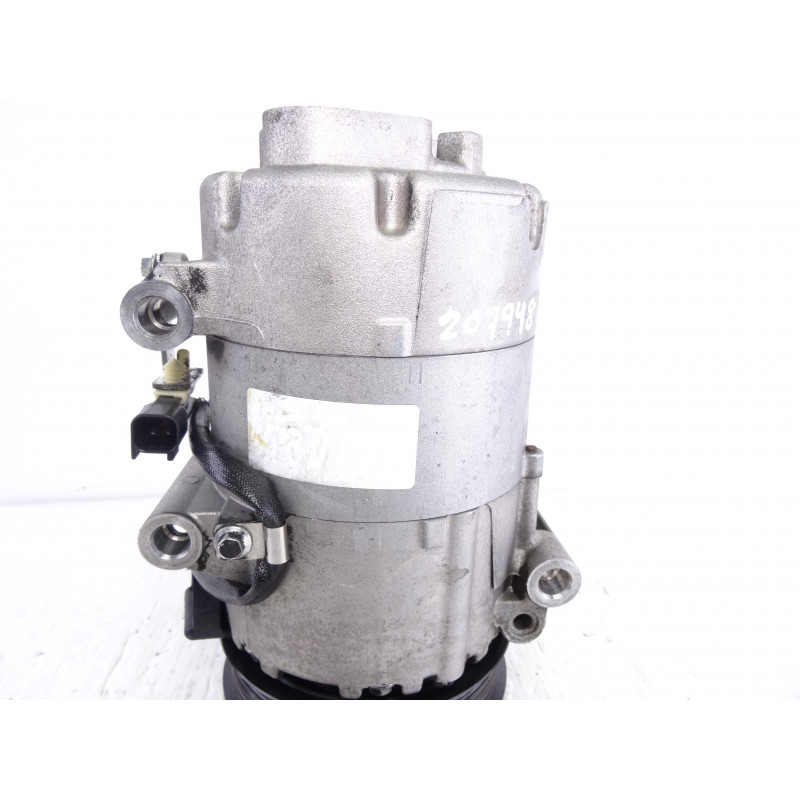 COMPRESOR AIRE ACONDICIONADO FORD FOCUS BERLINA (CB4) Trend 2009 207948 FORD - 1