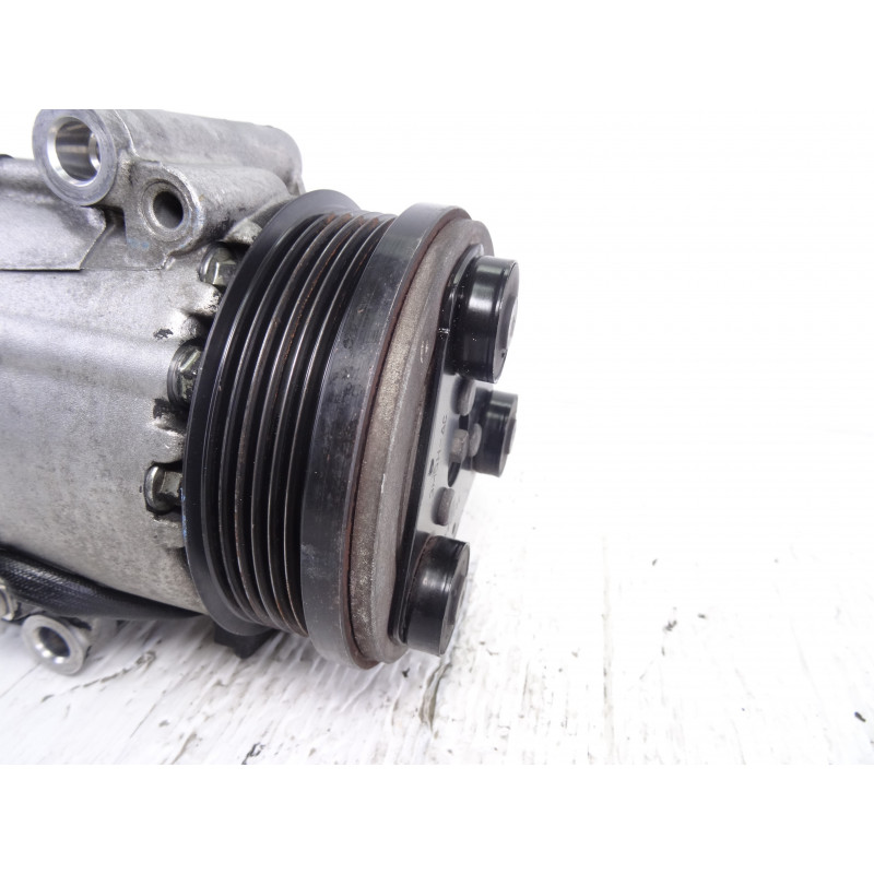  COMPRESOR AIRE ACONDICIONADO FORD FOCUS BERLINA (CB4) Trend 2009 207948 FORD - 3