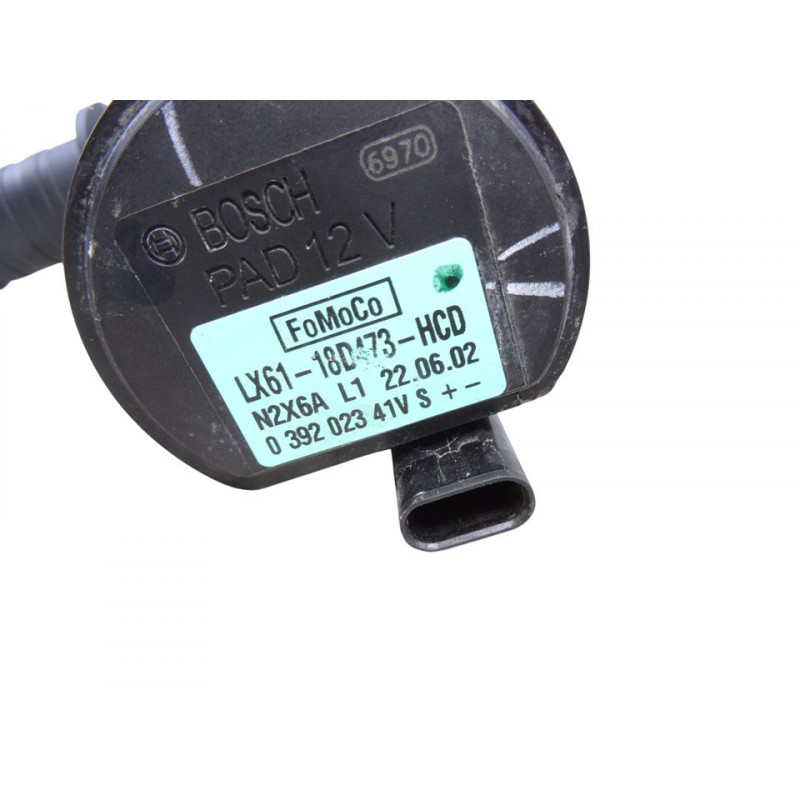 LX6118D473HCD BOMBA AGUA FORD KUGA HYBRID ST-LINE 2023 LX6118D473HCD 215536 FORD - 1