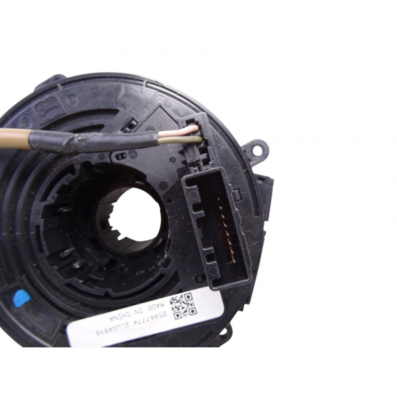 25947774 ANILLO AIRBAG CHEVROLET CRUZE LS 2011 25947774 215532 CHEVROLET - 2