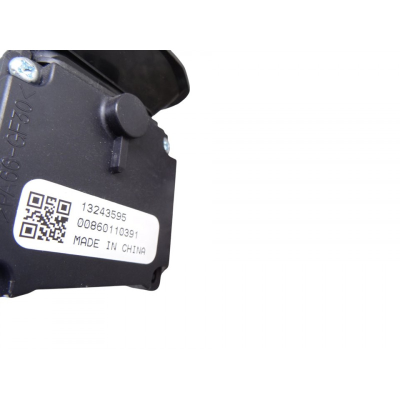 13243595 MANDO LIMPIA CHEVROLET CRUZE LS 2011 13243595 215533 CHEVROLET - 1