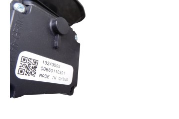 13243595 MANDO LIMPIA CHEVROLET CRUZE LS 2011 13243595 215533 CHEVROLET - 1