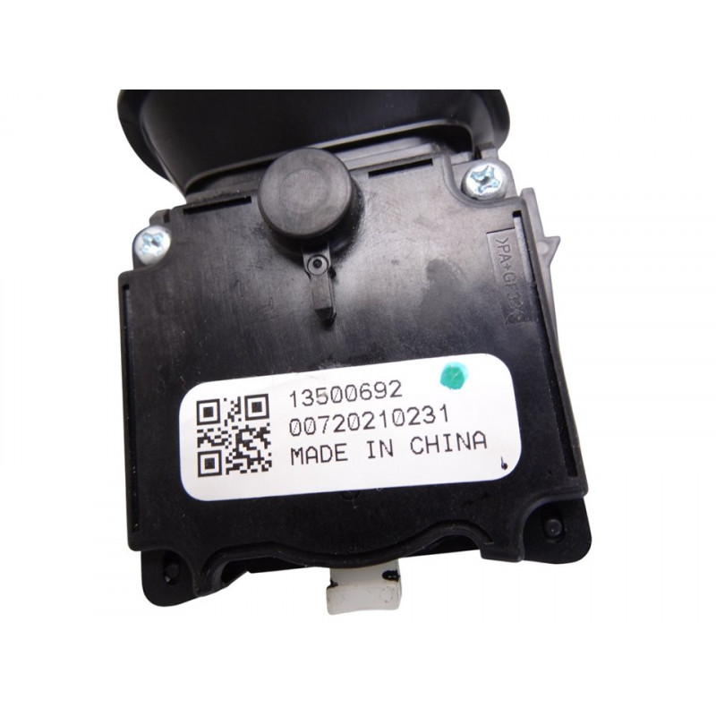 13500692 MANDO LUCES CHEVROLET CRUZE LS 2011 13500692 215534 CHEVROLET - 1