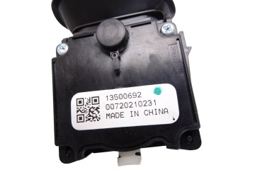 13500692 MANDO LUCES CHEVROLET CRUZE LS 2011 13500692 215534 CHEVROLET - 1