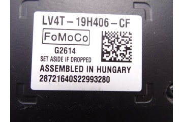 LV4T19H406CF CAMARA VISION FRONTAL FORD KUGA HYBRID ST-LINE 2023 LV4T19H406CF 215539 FORD - 3