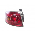 PILOTO TRASERO IZQUIERDO SEAT IBIZA (6L1) PILOTO TRASERO IZQUIERDO SEAT IBIZA (6L1)