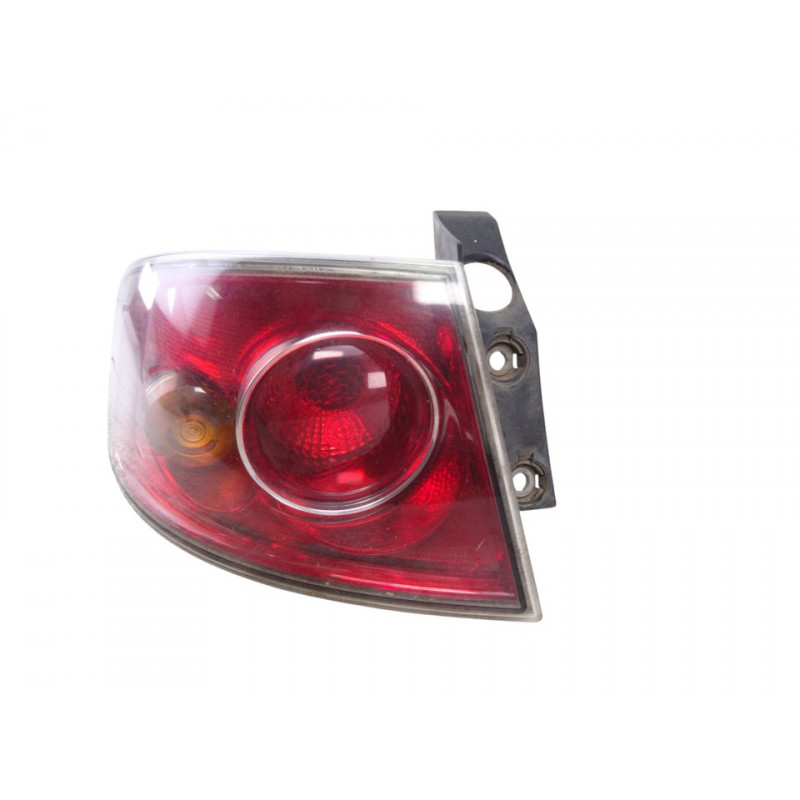 PILOTO TRASERO IZQUIERDO SEAT IBIZA (6L1)