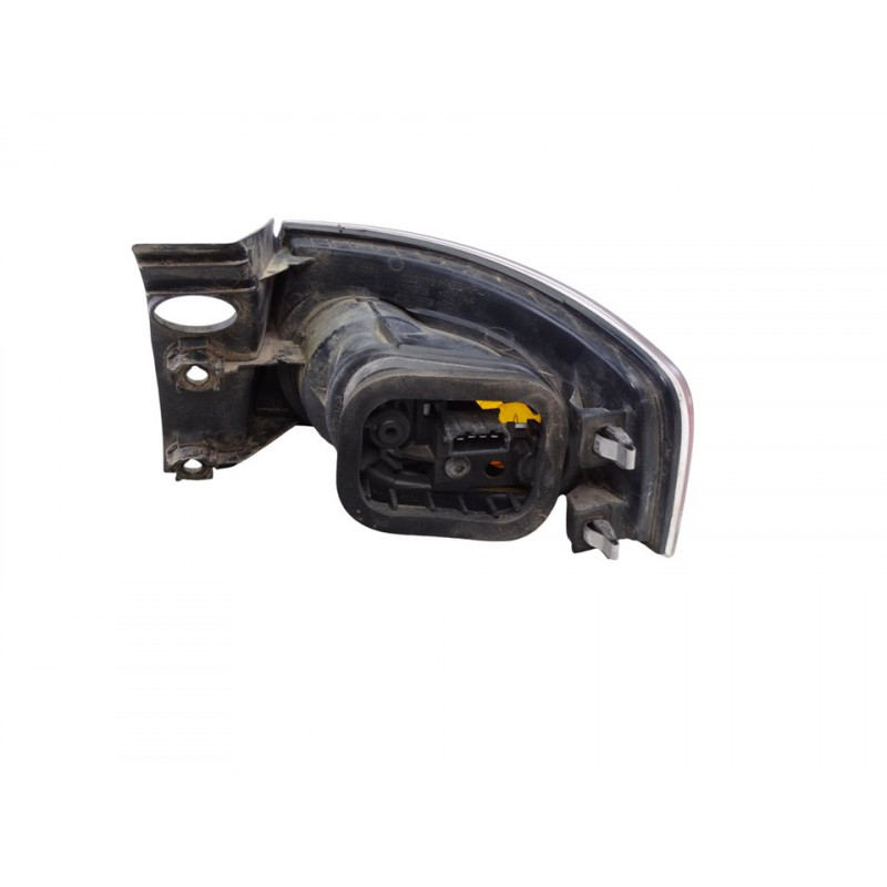 PILOTO TRASERO IZQUIERDO SEAT IBIZA (6L1)
