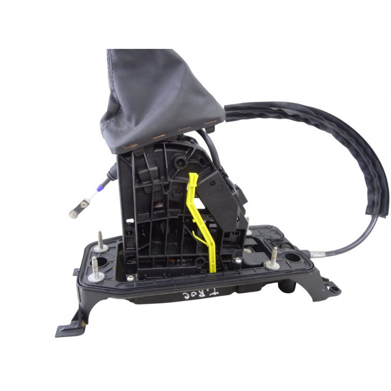 5Q1713025CE PALANCA CAMBIO VOLKSWAGEN T-ROC (A11)