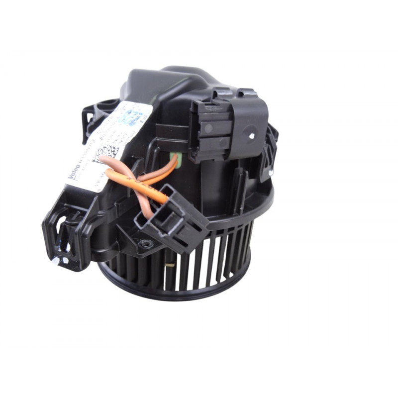 201820021A MOTOR CALEFACCION AUDI A1 SPORTBACK (GBA) 30 TFSI ADRENALIN 2023 201820021A 215552 AUDI - 2