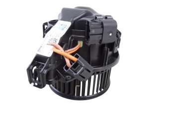 201820021A MOTOR CALEFACCION AUDI A1 SPORTBACK (GBA) 30 TFSI ADRENALIN 2023 201820021A 215552 AUDI - 2