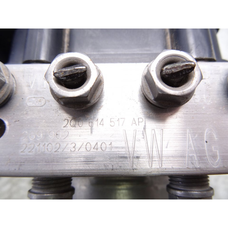 2Q0614517AP  ABS AUDI A1 SPORTBACK (GBA) 30 TFSI ADRENALIN 2023 2Q0614517AP 215550 AUDI - 3