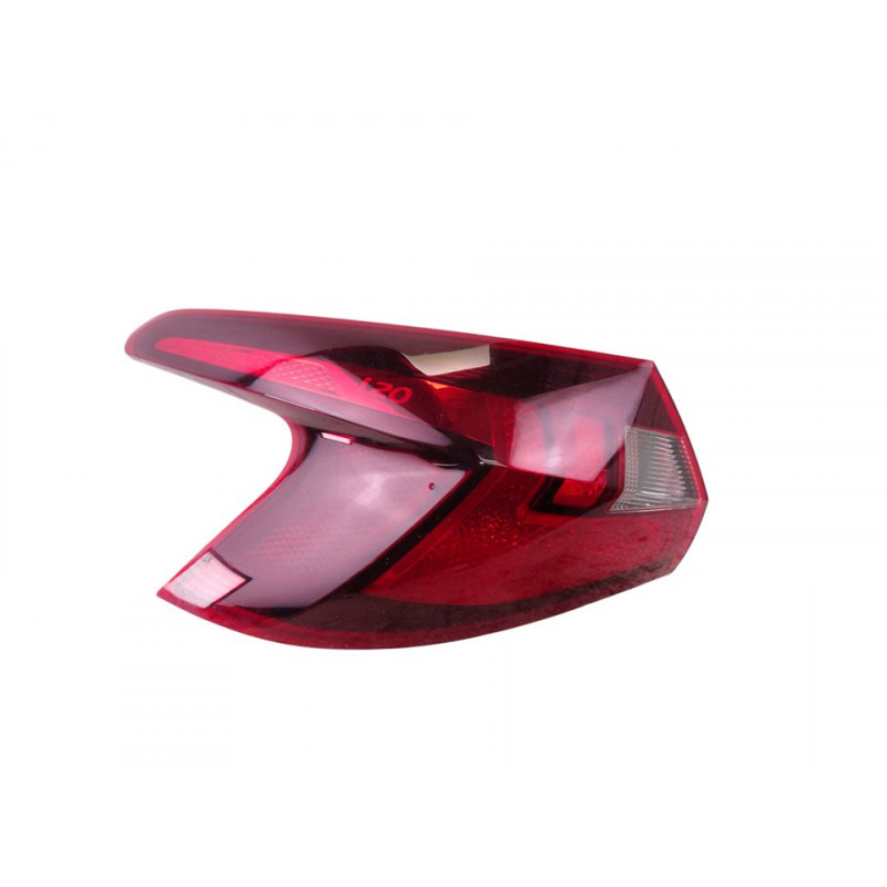  PILOTO TRASERO IZQUIERDO HYUNDAI I20 (BC3) ESSENCE 2021 215223 HYUNDAI - 1