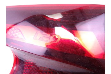  PILOTO TRASERO IZQUIERDO HYUNDAI I20 (BC3) ESSENCE 2021 215223 HYUNDAI - 2