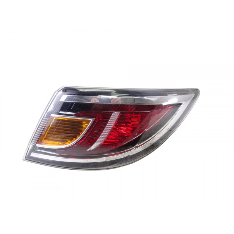  PILOTO TRASERO DERECHO MAZDA 6 BERLINA (GH) 2.2 CE 163 Active (5-ptas.) 2011 214125 MAZDA - 4