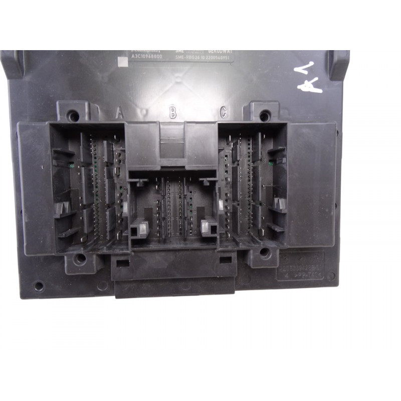 5Q1937084  MODULO ELECTRONICO AUDI A1 SPORTBACK (GBA) 30 TFSI ADRENALIN 2023 5Q1937084 215555 AUDI - 1